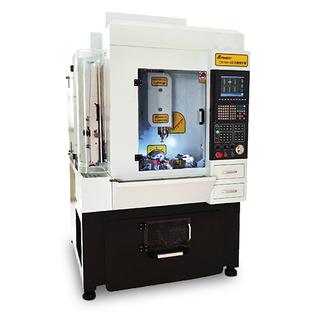 990B/C 全自動智(zhi)能(neng)四(si)軸五(wu)軸闆(ban)材機